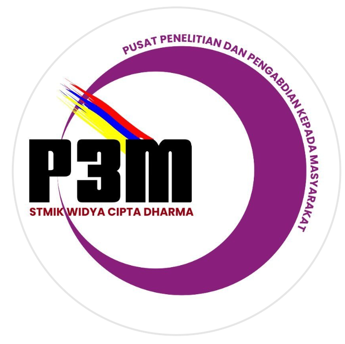 Dokumen Panduan P3M – Pusat Penelitian Dan Pengabdian Masyarakat STMIK ...